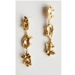 🌟 New 🌟 Fashionable Unique Design Drop Earrings